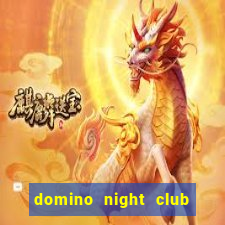 domino night club porto alegre site